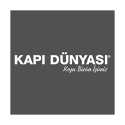 Kapı Dünyası