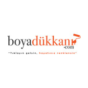 Boya Dükkanı